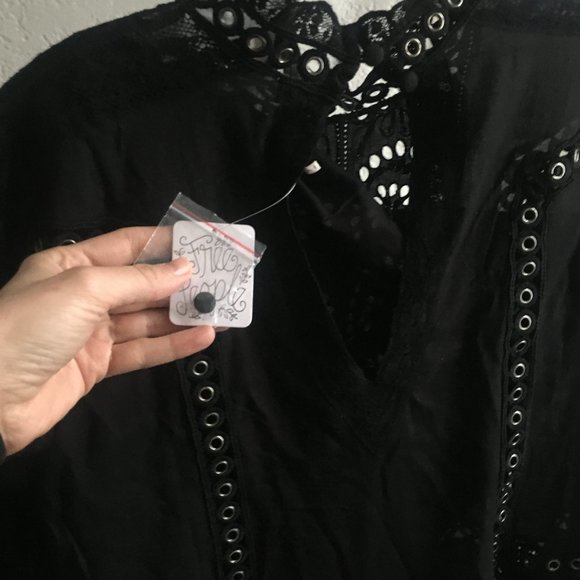 All Eyes on You Dress from Free People - Picture 4 of 5